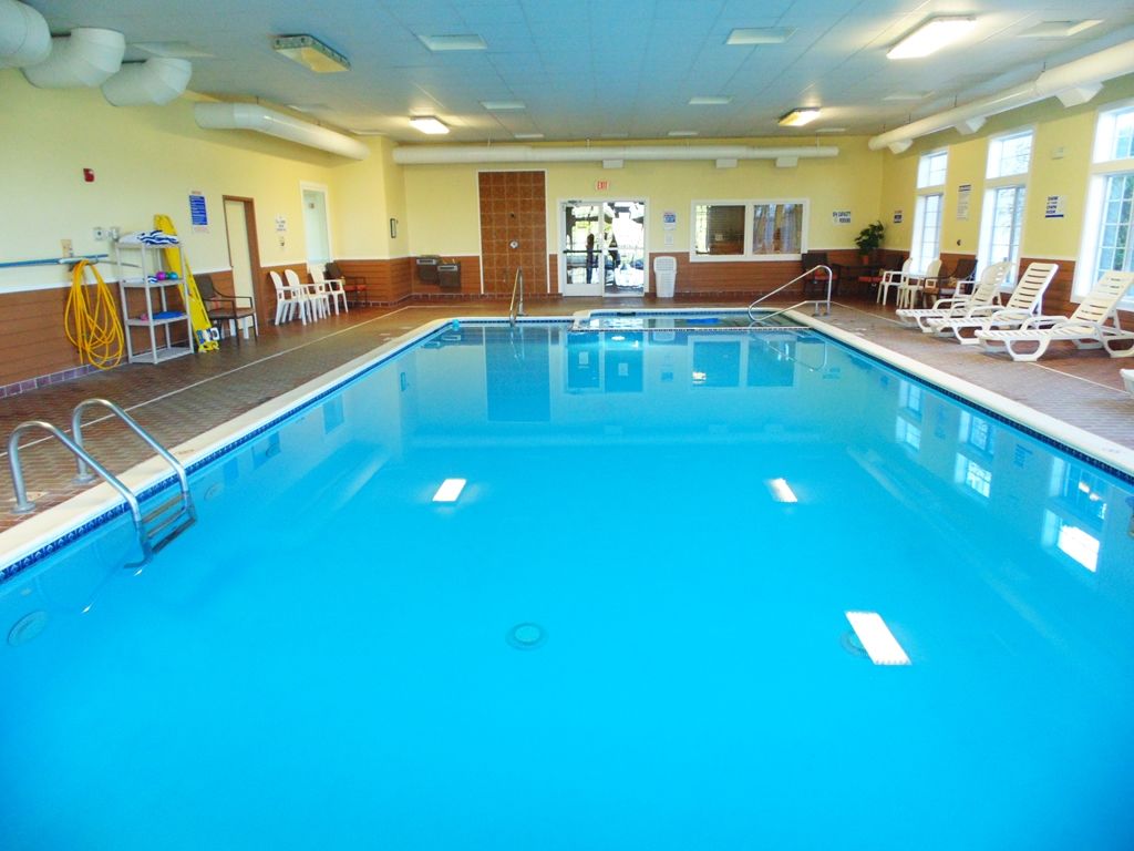 American Inn And Suites Houghton Lake Facilities photo